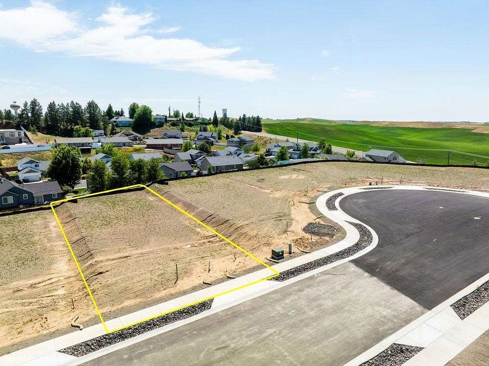 0.24 Acres of Residential Land for Sale in Cheney, Washington