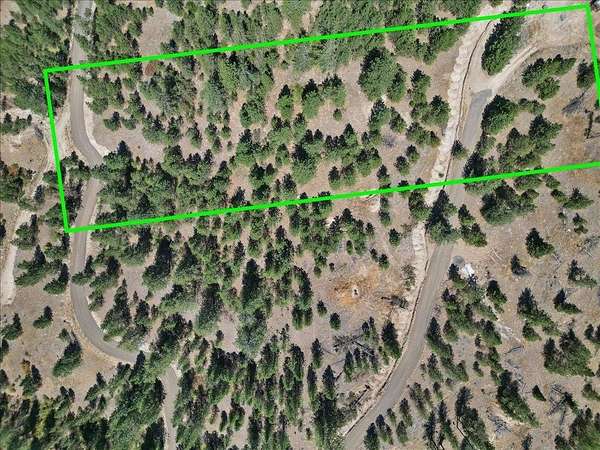 3.54 Acres of Residential Land for Sale in Deer Park, Washington