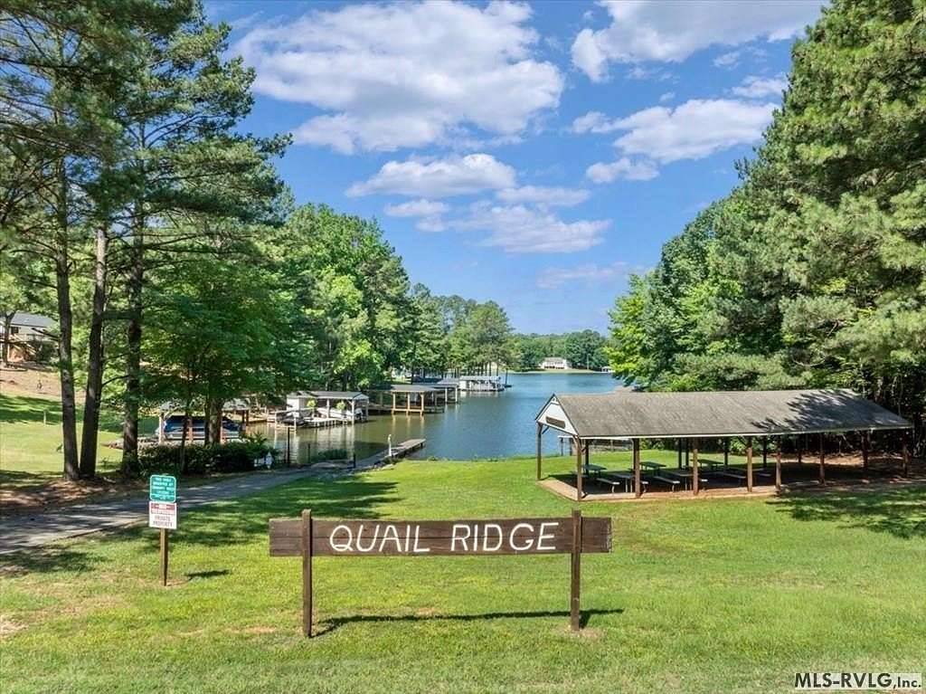 0.55 Acres of Residential Land for Sale in Littleton, North Carolina