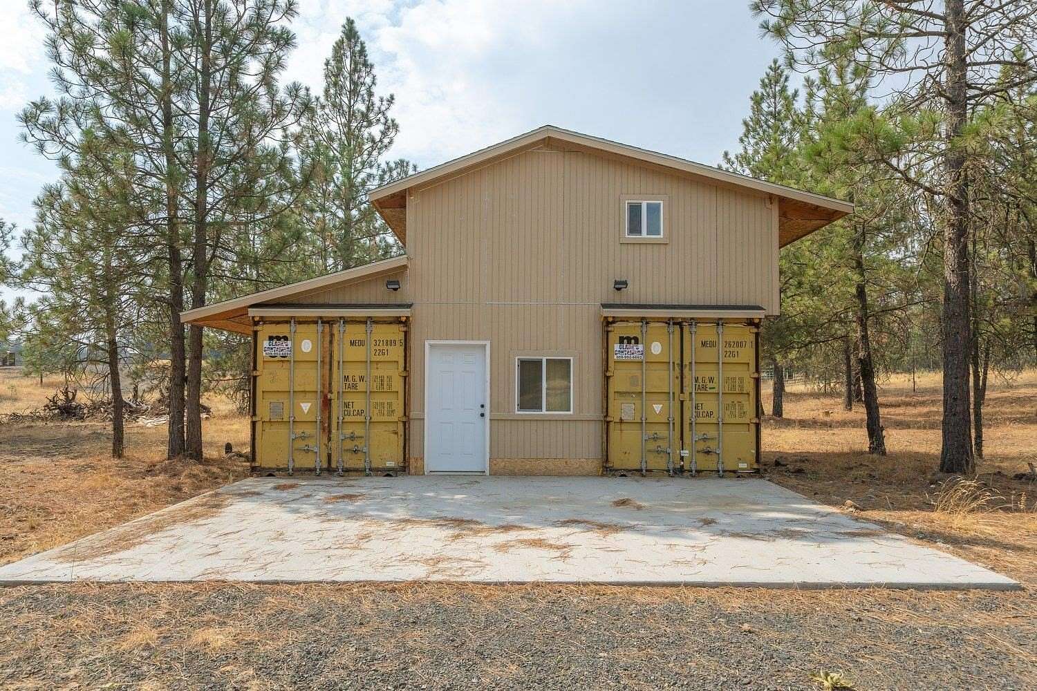 20 Acres of Land for Sale in Cheney, Washington