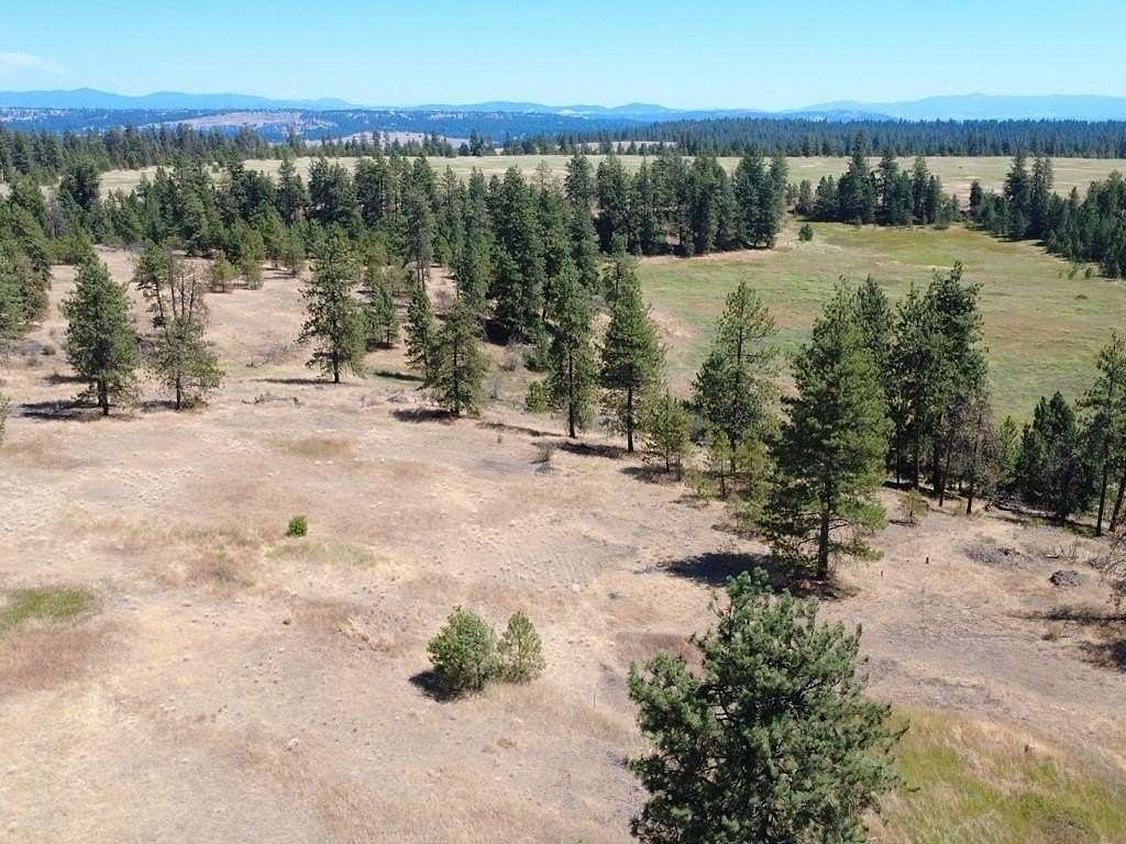 10 Acres of Land for Sale in Spokane, Washington