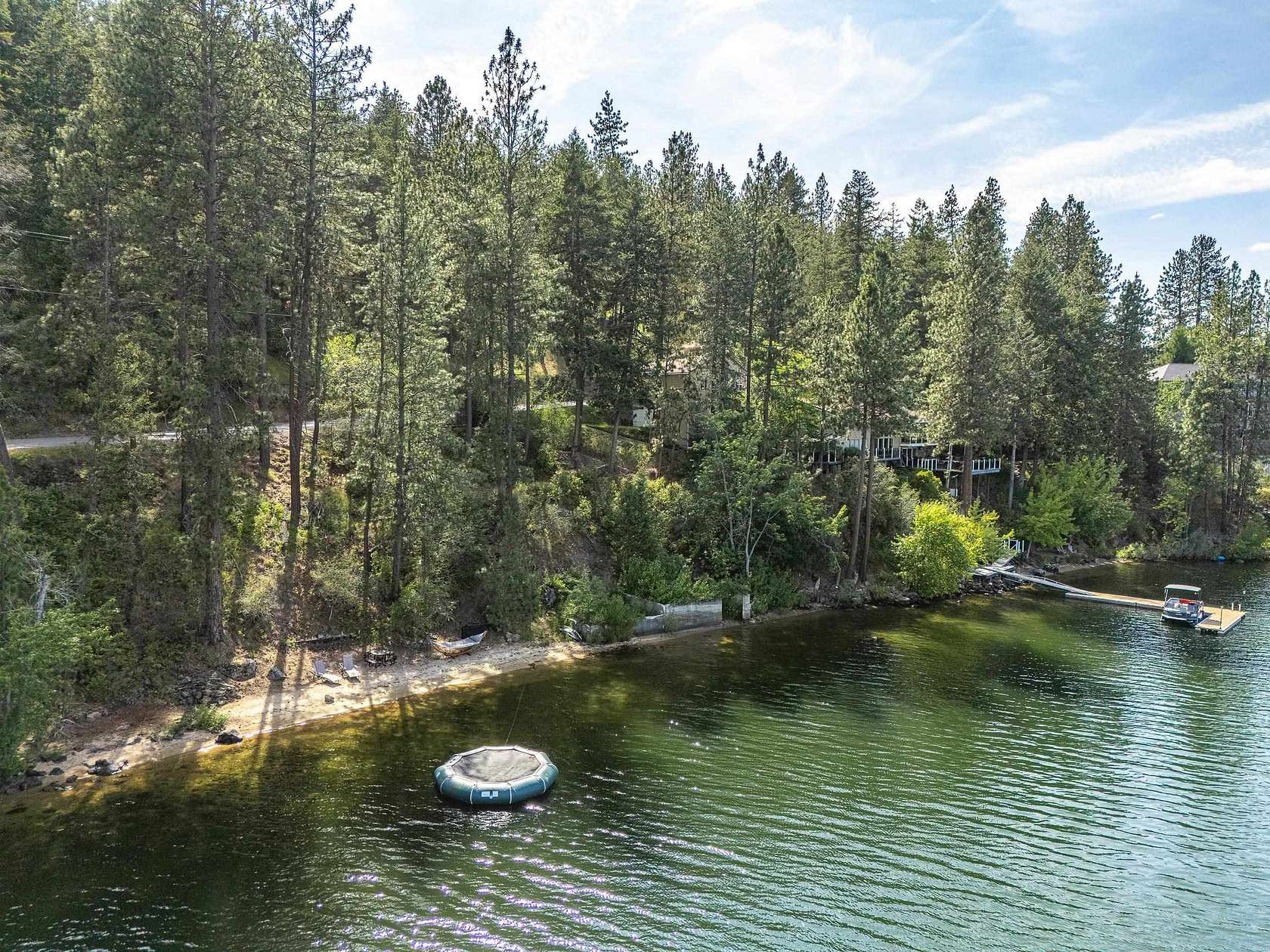 0.31 Acres of Residential Land for Sale in Liberty Lake, Washington