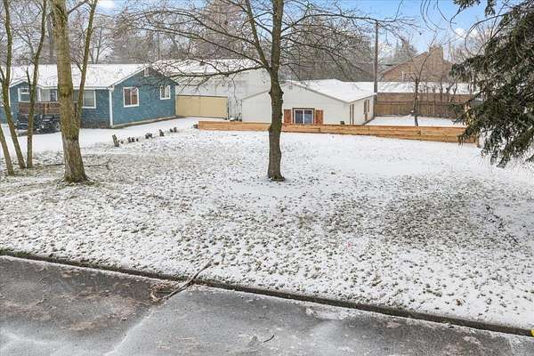 0.18 Acres of Residential Land for Sale in Spokane, Washington