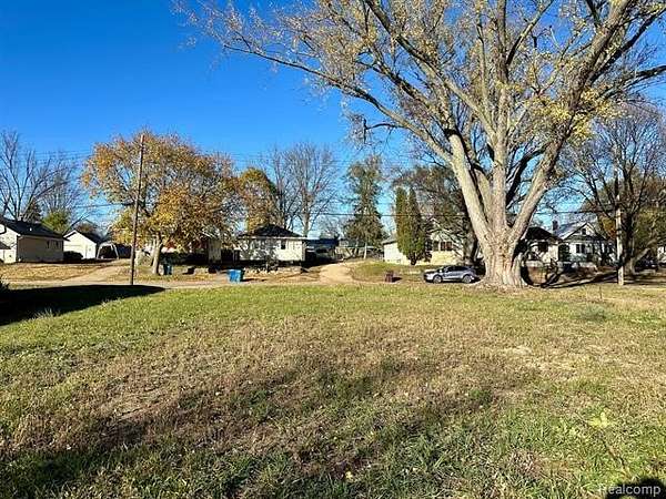 0.2 Acres of Residential Land for Sale in Battle Creek, Michigan