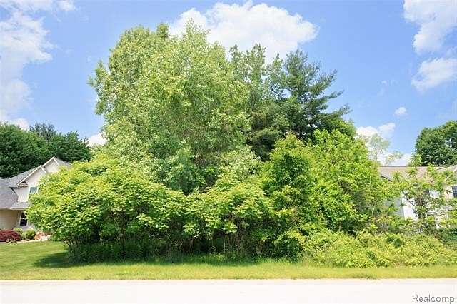 0.39 Acres of Residential Land for Sale in Port Huron, Michigan