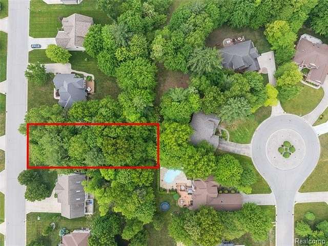 0.39 Acres of Residential Land for Sale in Port Huron, Michigan