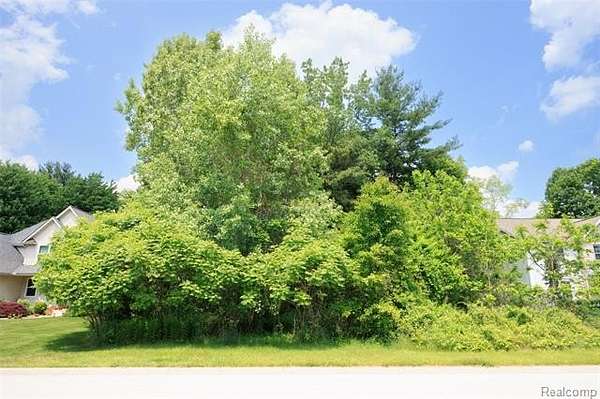 0.39 Acres of Residential Land for Sale in Port Huron, Michigan