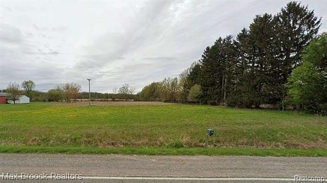 0.68 Acres of Residential Land for Sale in Swartz Creek, Michigan