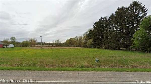 0.68 Acres of Residential Land for Sale in Swartz Creek, Michigan