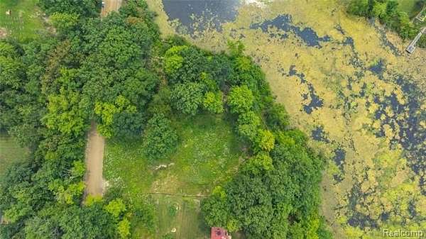 0.8 Acres of Residential Land for Sale in South Lyon, Michigan