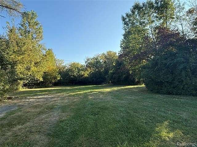 2 Acres of Residential Land for Sale in Livonia, Michigan