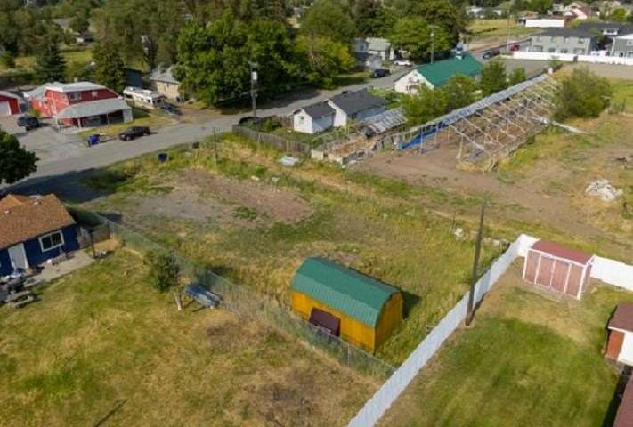 0.19 Acres of Residential Land for Sale in Spokane, Washington