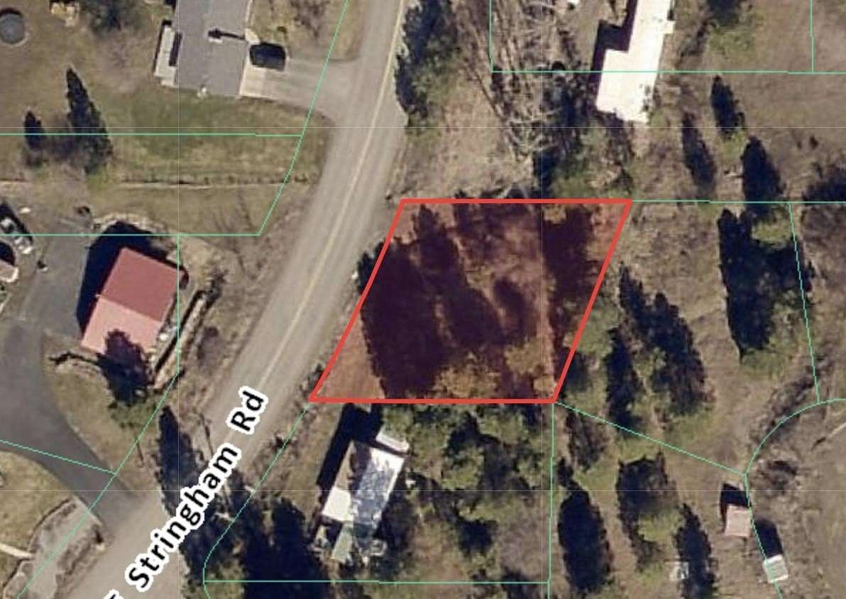 0.25 Acres of Residential Land for Sale in Rockford, Washington
