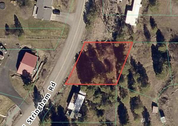0.25 Acres of Residential Land for Sale in Rockford, Washington