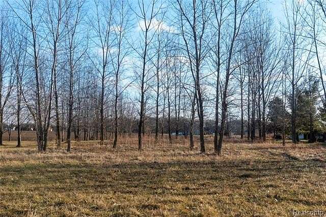 1.1 Acres of Residential Land for Sale in Swartz Creek, Michigan