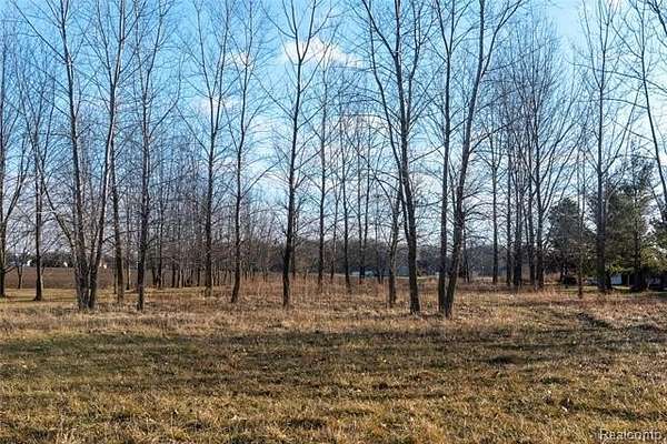 1.1 Acres of Residential Land for Sale in Swartz Creek, Michigan