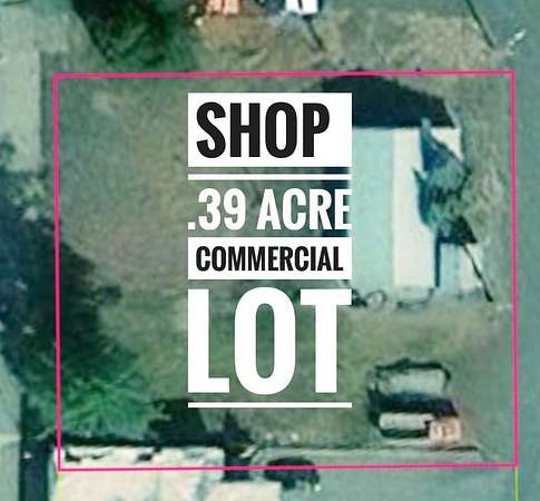 0.39 Acres of Mixed-Use Land for Sale in Rosalia, Washington