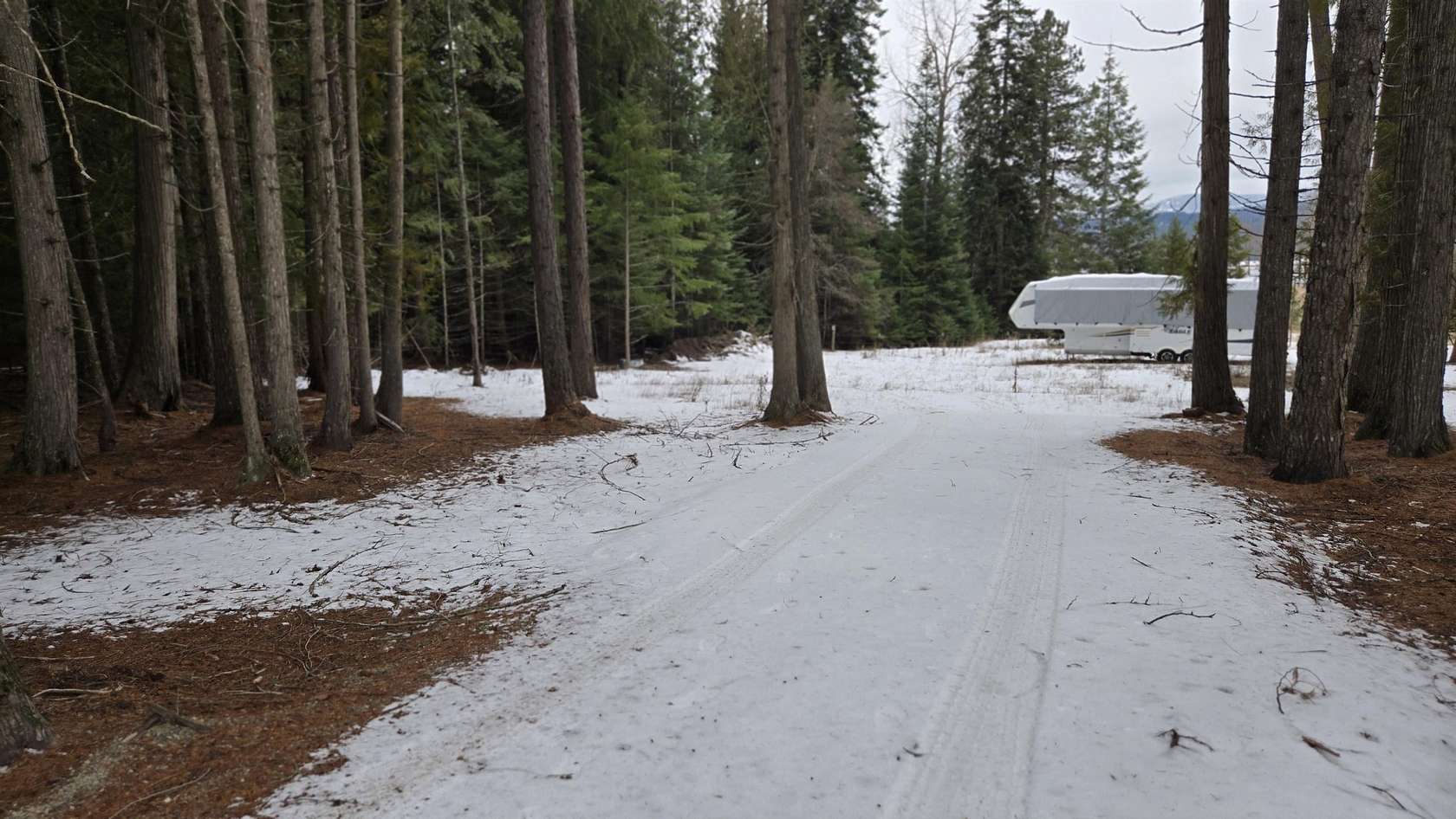 0.45 Acres of Residential Land for Sale in Cusick, Washington