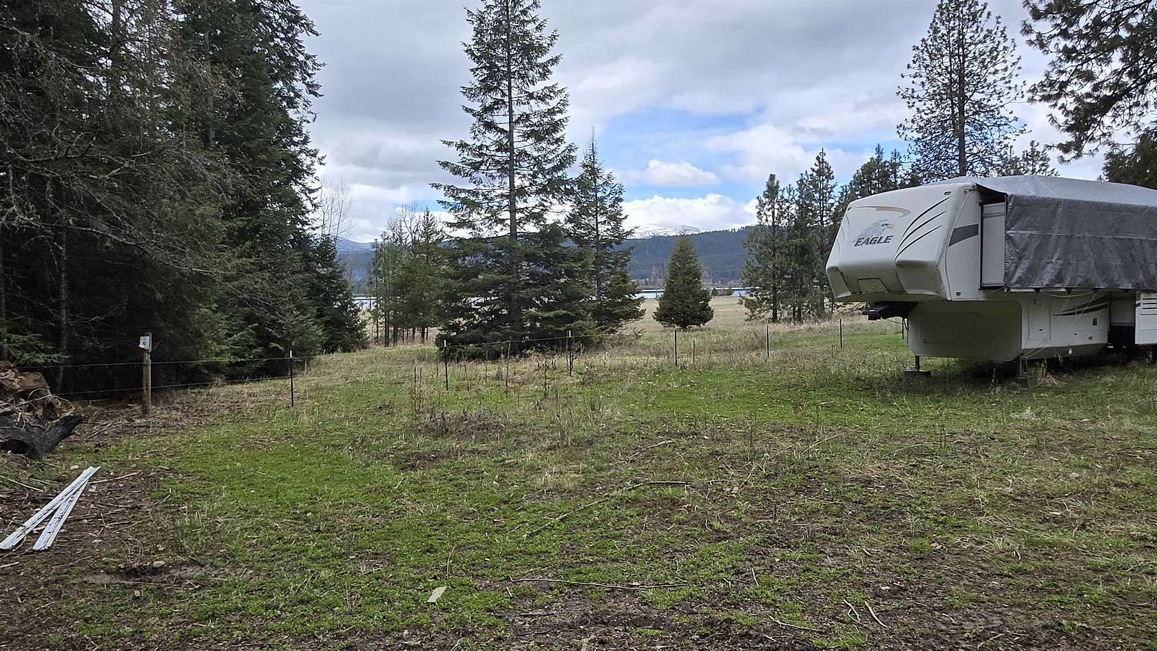 0.45 Acres of Residential Land for Sale in Cusick, Washington