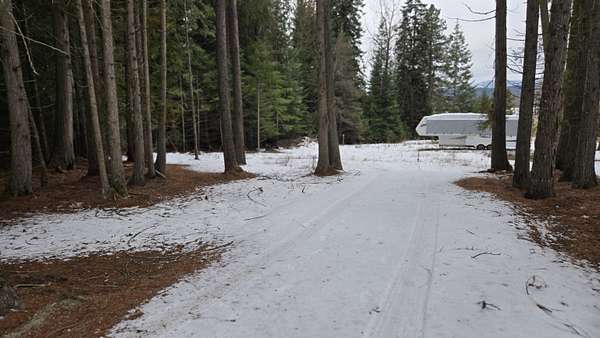 0.45 Acres of Residential Land for Sale in Cusick, Washington