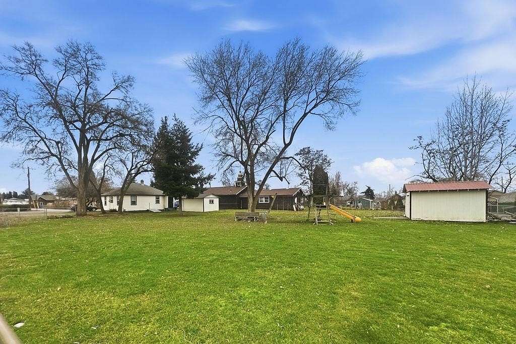 0.17 Acres of Land for Sale in Spokane, Washington