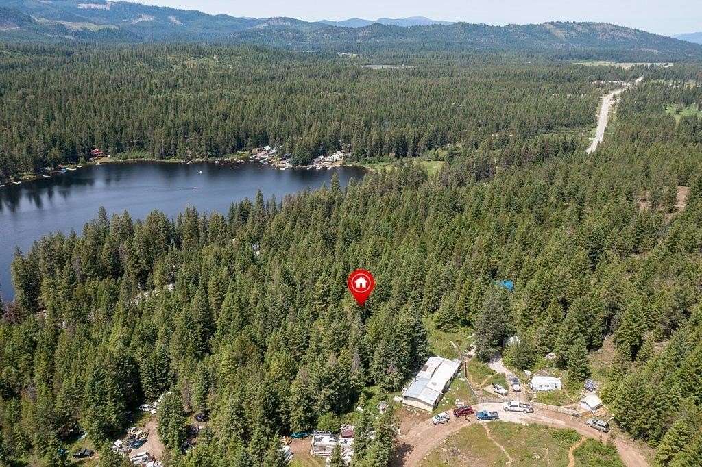 4 Acres of Residential Land for Sale in Newport, Washington