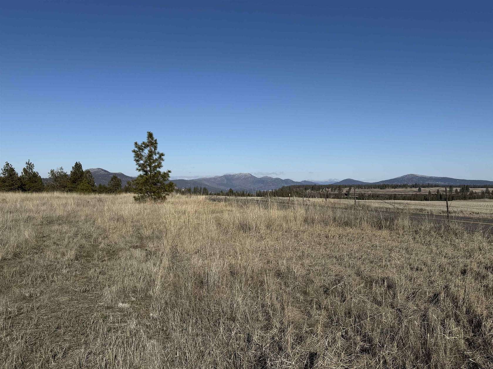 319 Acres of Recreational Land for Sale in Nine Mile Falls, Washington