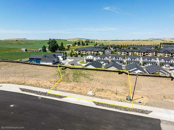 0.2 Acres of Residential Land for Sale in Cheney, Washington