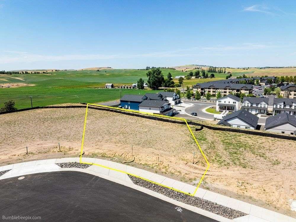 0.26 Acres of Residential Land for Sale in Cheney, Washington