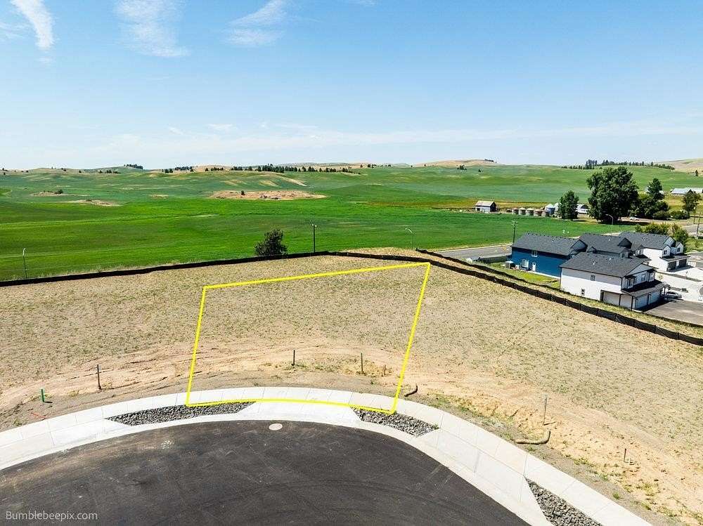 0.21 Acres of Residential Land for Sale in Cheney, Washington