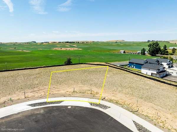 0.21 Acres of Residential Land for Sale in Cheney, Washington