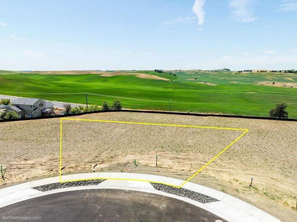 0.16 Acres of Residential Land for Sale in Cheney, Washington