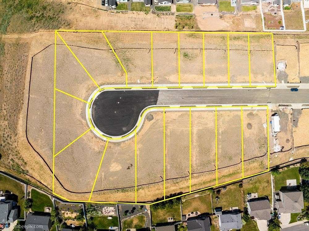 0.16 Acres of Residential Land for Sale in Cheney, Washington