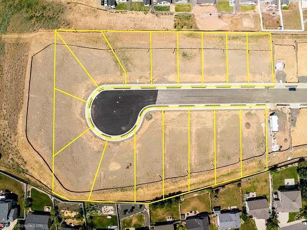 0.16 Acres of Residential Land for Sale in Cheney, Washington