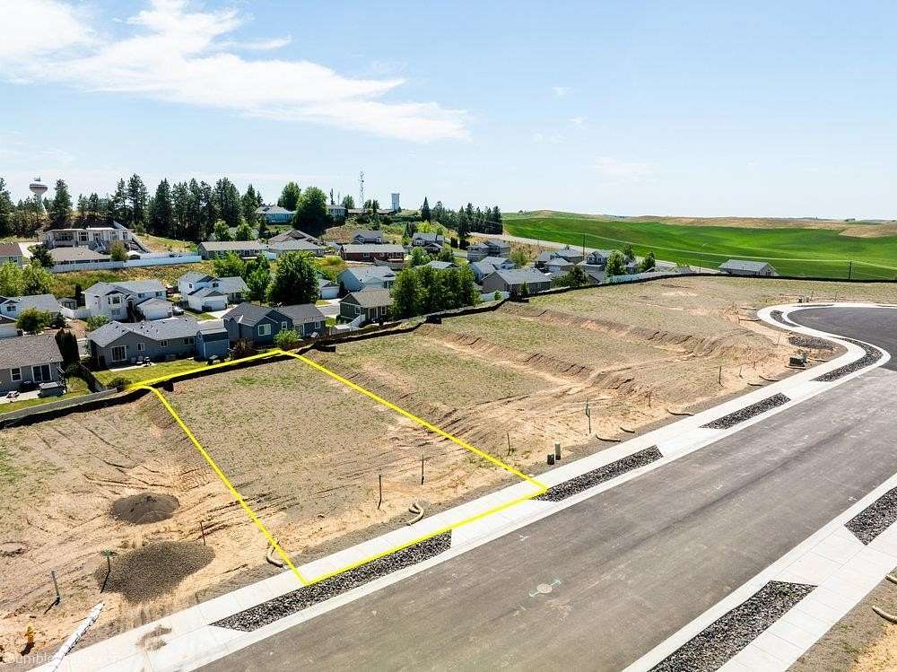 0.19 Acres of Residential Land for Sale in Cheney, Washington