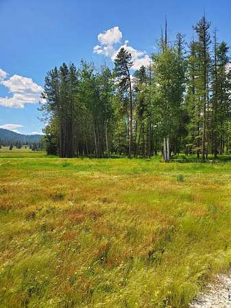 30 Acres of Agricultural Land for Sale in Deer Park, Washington