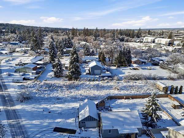 0.17 Acres of Residential Land for Sale in Spokane Valley, Washington