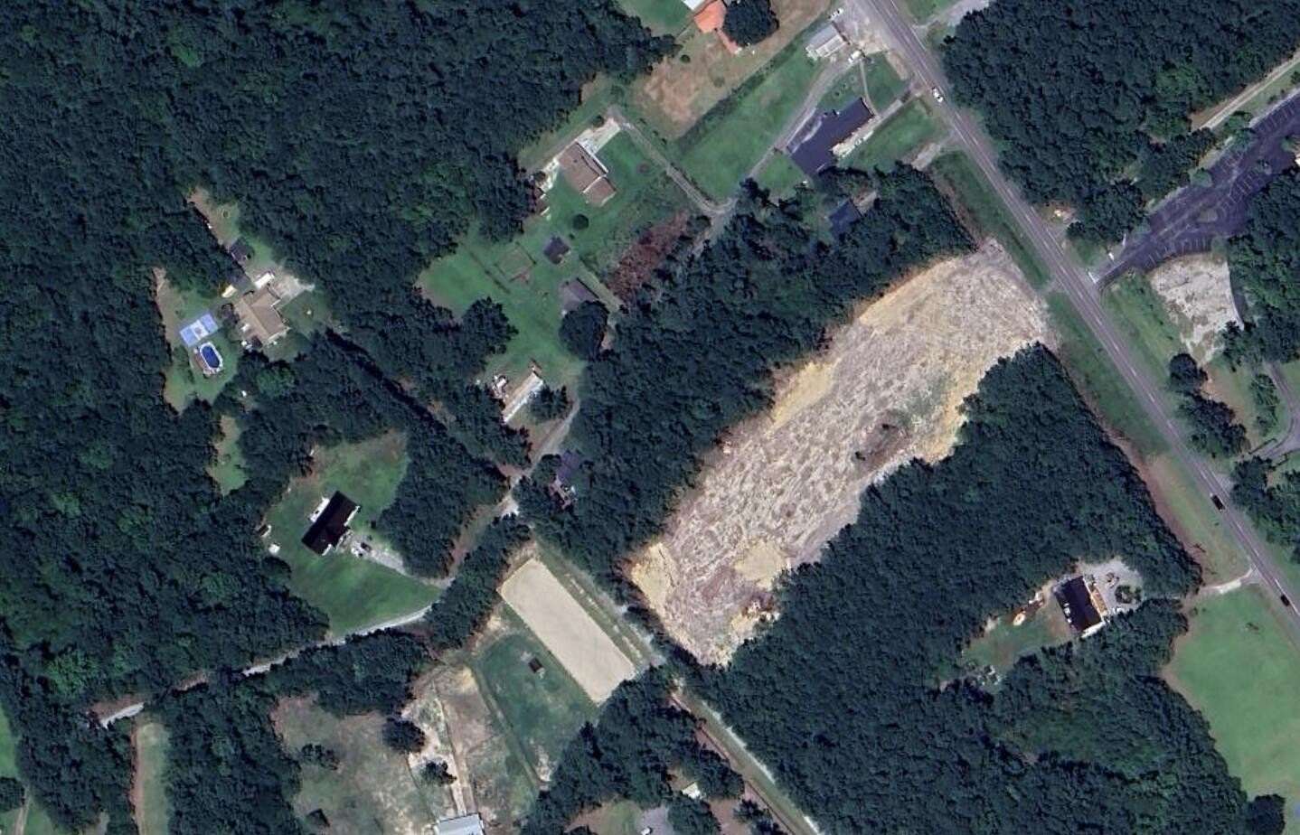 1.39 Acres of Land for Sale in Summerville, South Carolina