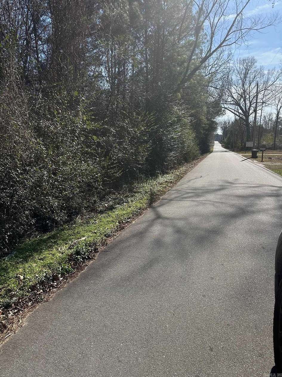 2.5 Acres of Residential Land for Sale in Crossett, Arkansas