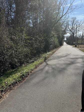 2.5 Acres of Residential Land for Sale in Crossett, Arkansas