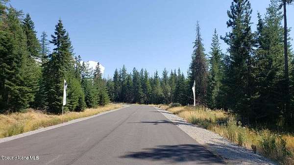 0.71 Acres of Residential Land for Sale in Hayden, Idaho