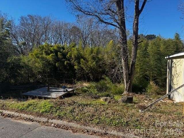 0.36 Acres of Commercial Land for Sale in Great Falls, South Carolina