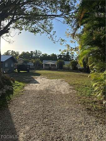 0.29 Acres of Residential Land for Sale in Fort Myers, Florida