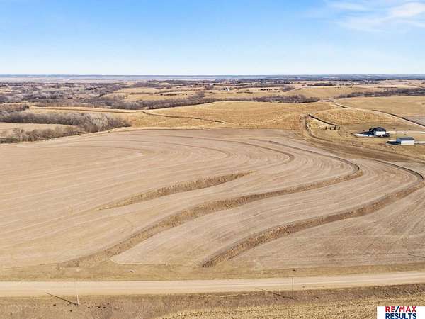 10 Acres of Land for Sale in Fort Calhoun, Nebraska