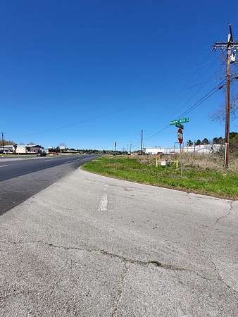 2.27 Acres of Commercial Land for Sale in Lufkin, Texas
