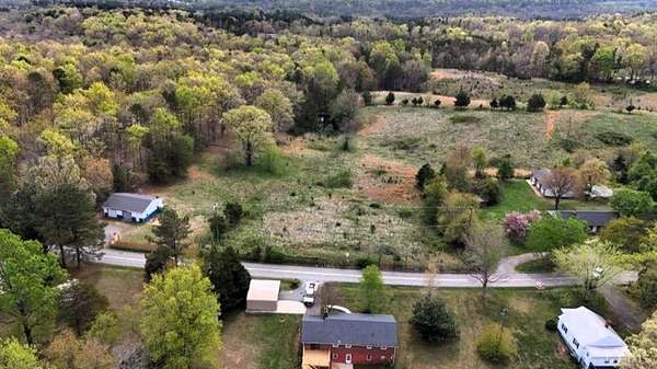 1.3 Acres of Residential Land for Sale in Altavista, Virginia