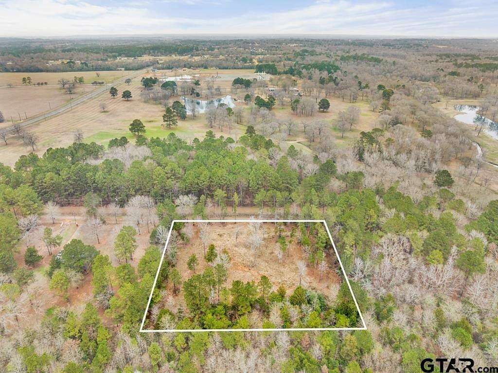 2.23 Acres of Land for Sale in Bullard, Texas