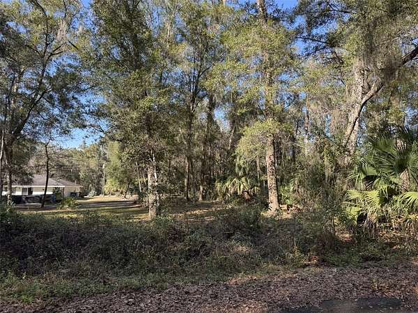 0.26 Acres of Residential Land for Sale in Ocklawaha, Florida