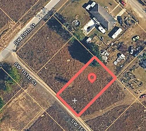 0.23 Acres of Residential Land for Sale in Ocala, Florida