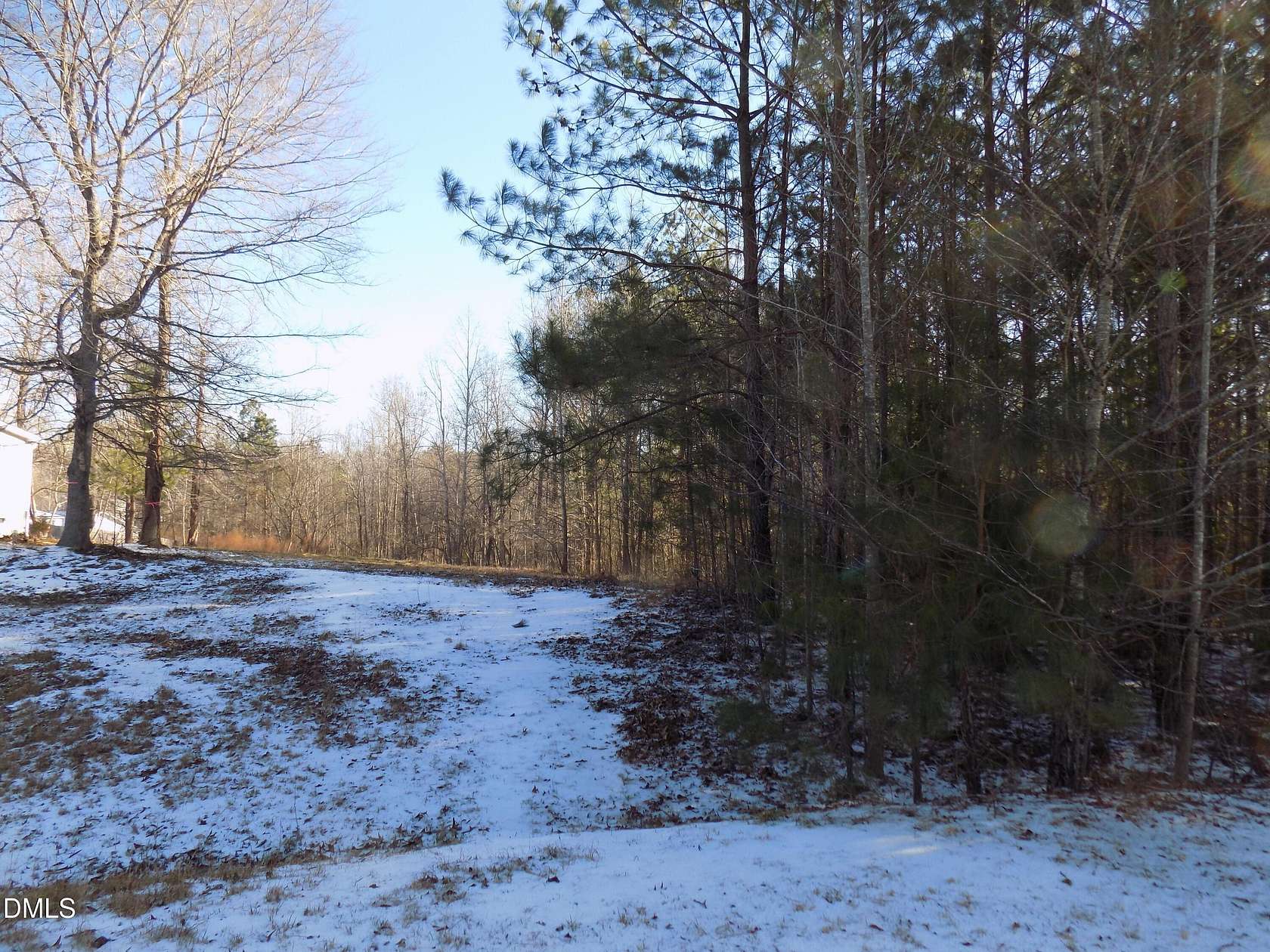 0.91 Acres of Residential Land for Sale in Louisburg, North Carolina